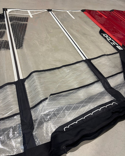Patrik Race MA 6.8 + Patrik 440 SDM C100