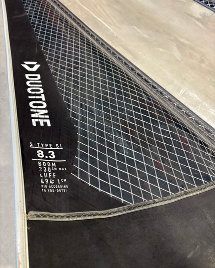 Duotone S_Type SL 8.3