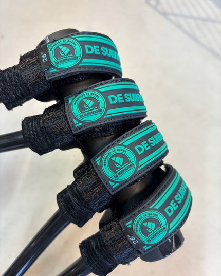 DE Surfloods Harness Lines Fixed 24” t/m 32” / NIEUW