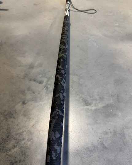 Severne Metal 150-200