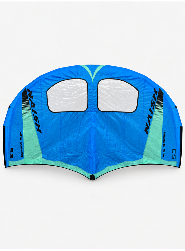 Naish Wingsurfer 5.3
