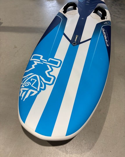 Starboard Carve Starlite Carbon - 129L
