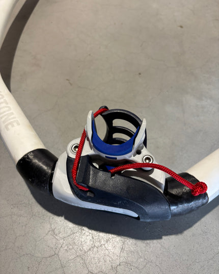 Duotone Platinum Aero 2.0 230-260
