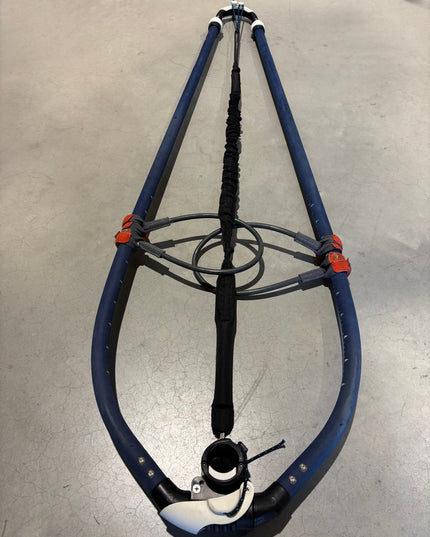 North Sails EPX 160-210