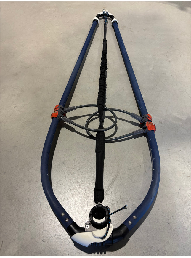 North Sails EPX 160-210