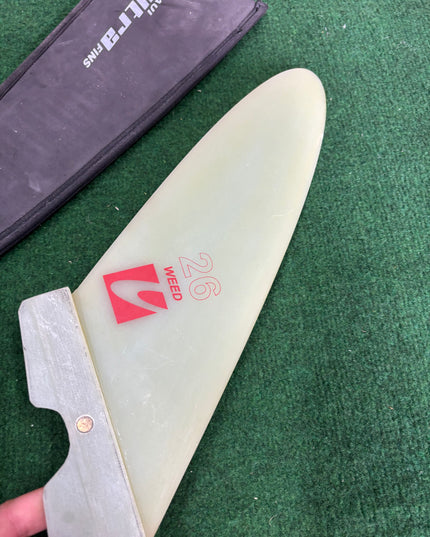 Maui Ultra Fins Weed 26cm Powerbox