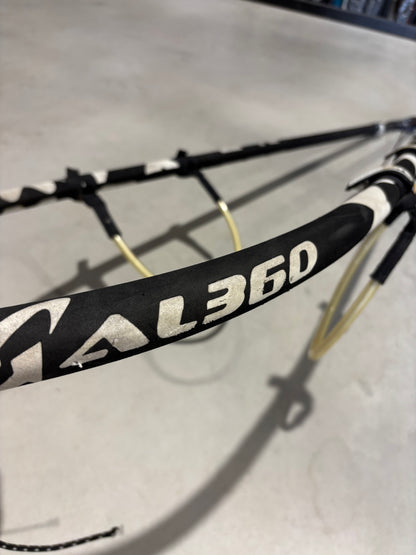 AL360 Carbon 170-230