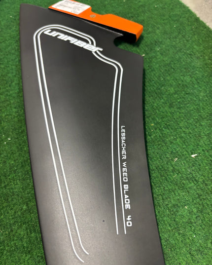 Unifiber Weed Blade 40cm Powerbox