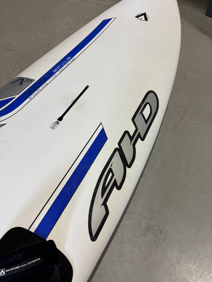 AHD Inspiro - 136L