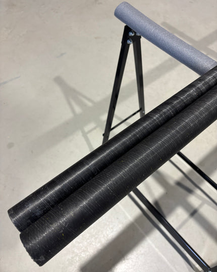 Merkloos 430 SDM - 50% Carbon