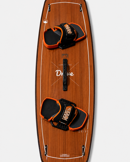 Liquid Force Drive 137x40