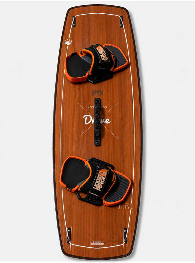 Liquid Force Drive 137x40