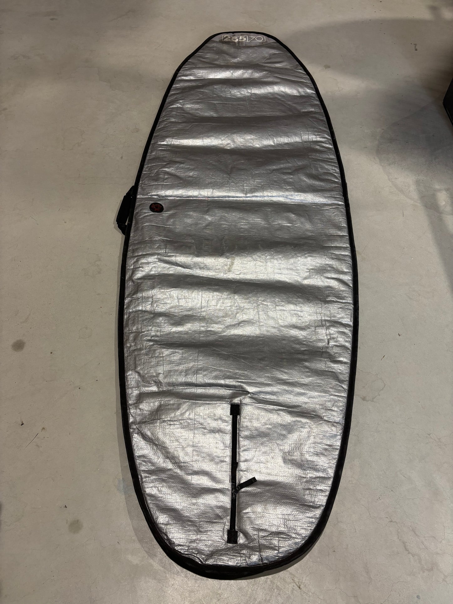 Boardbag Mystic 255x70