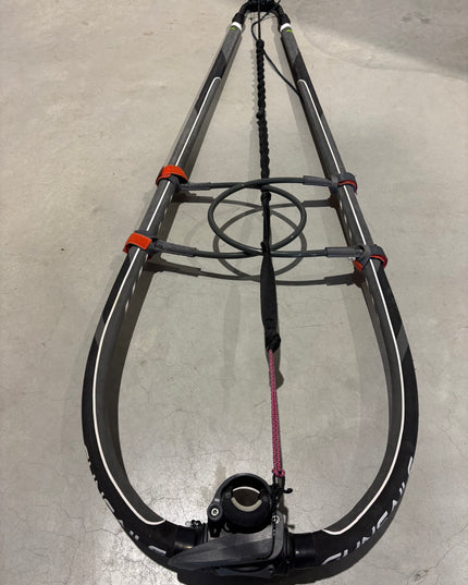 Gunsails V-Cross 160-210