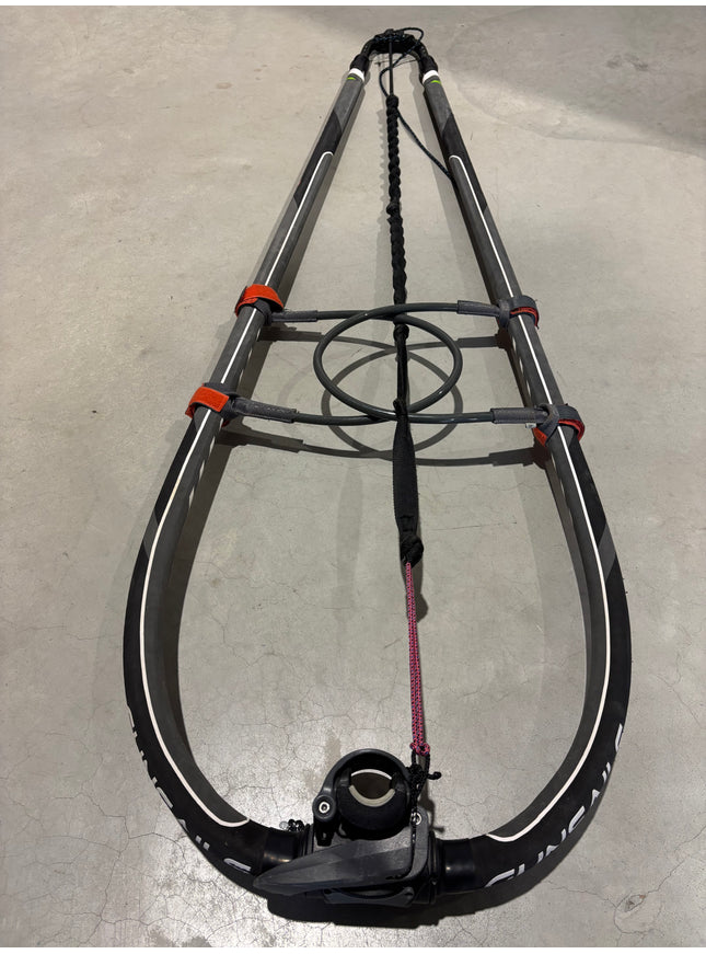Gunsails V-Cross 160-210