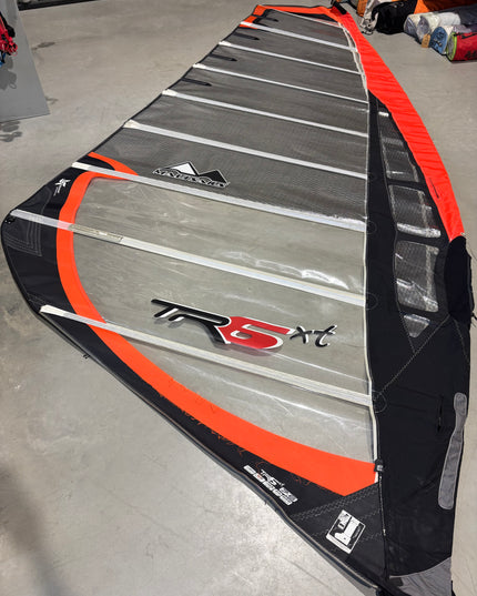 Maui Sails TR6 XT 7.6