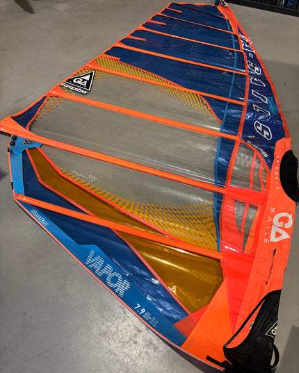 Gaastra Vapor 7.9