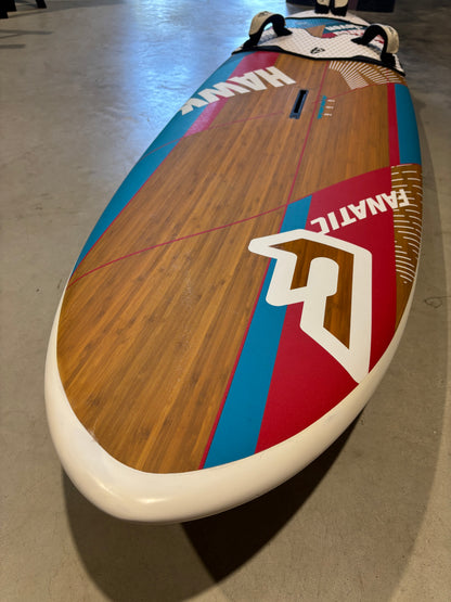 Fanatic Hawk Bamboo - 111L