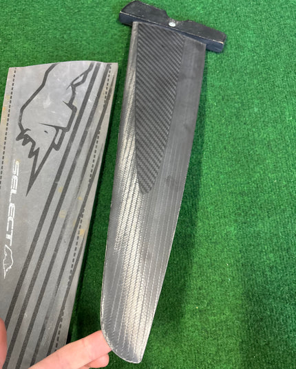 Select S1 Pro 41cm Powerbox