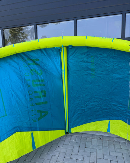Airush Lithium 10m