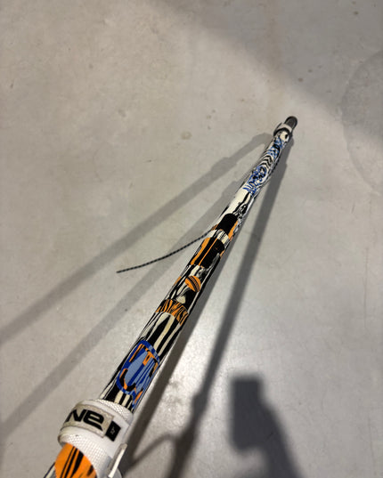 AL360 Carbon 160-220
