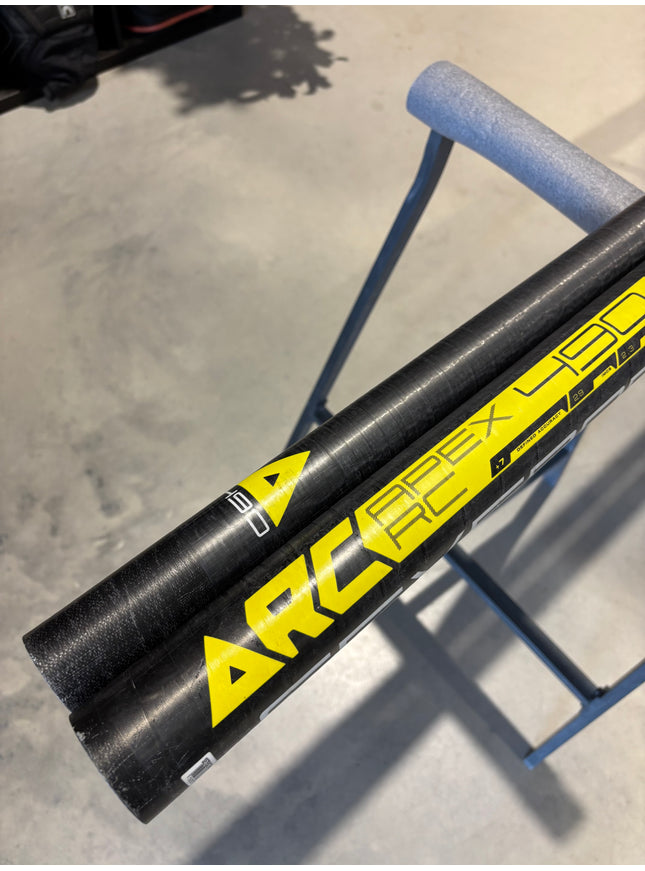 Severne APEX ARC 490 SDM - 75% Carbon - CC