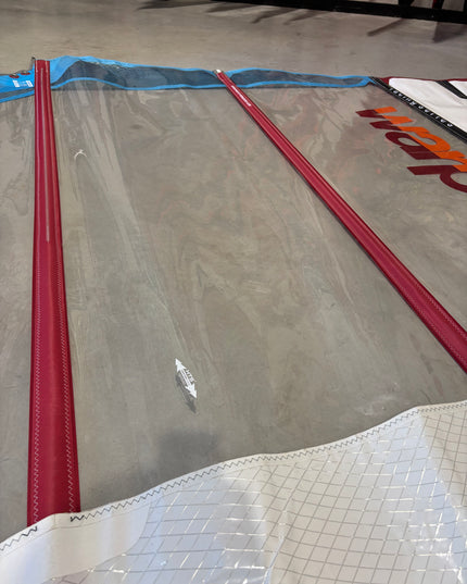 North Sails Warp 8.4