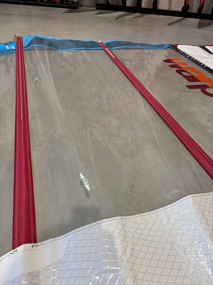 North Sails Warp 8.4