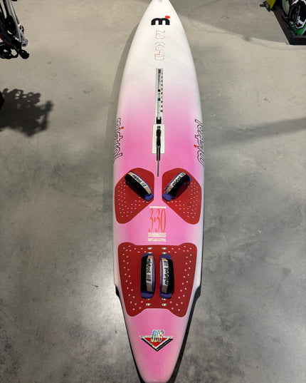 Mistral New Malibu - 165L