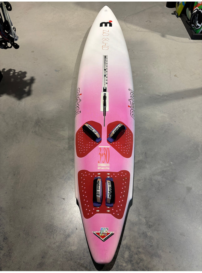 Mistral New Malibu - 165L