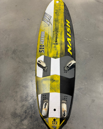 Naish Bullet Freerace - 115L