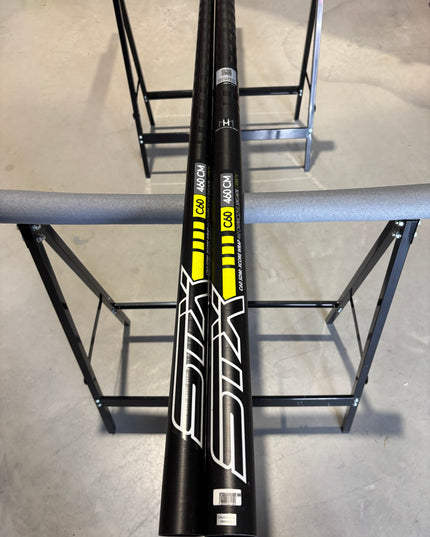 STX 460 SDM - 60% Carbon - CC