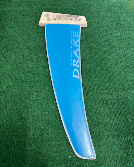 Drake Freeride 38cm Tuttlebox