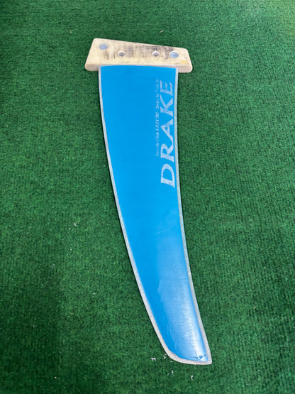 Drake Freeride 38cm Tuttlebox