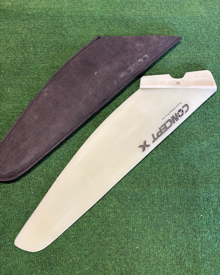 Concept X Race Weed PRO 32cm Powerbox