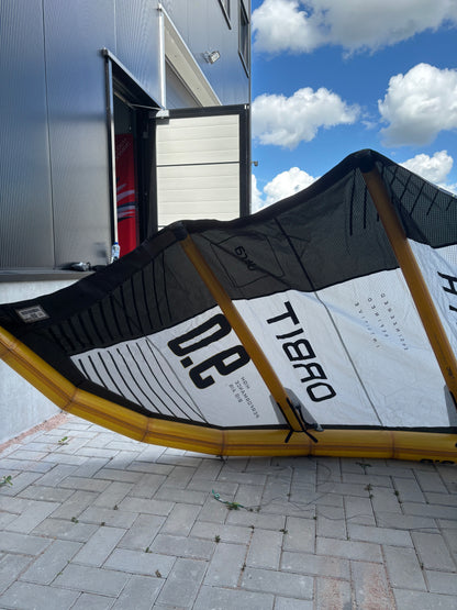 North Orbit Ultra 9m