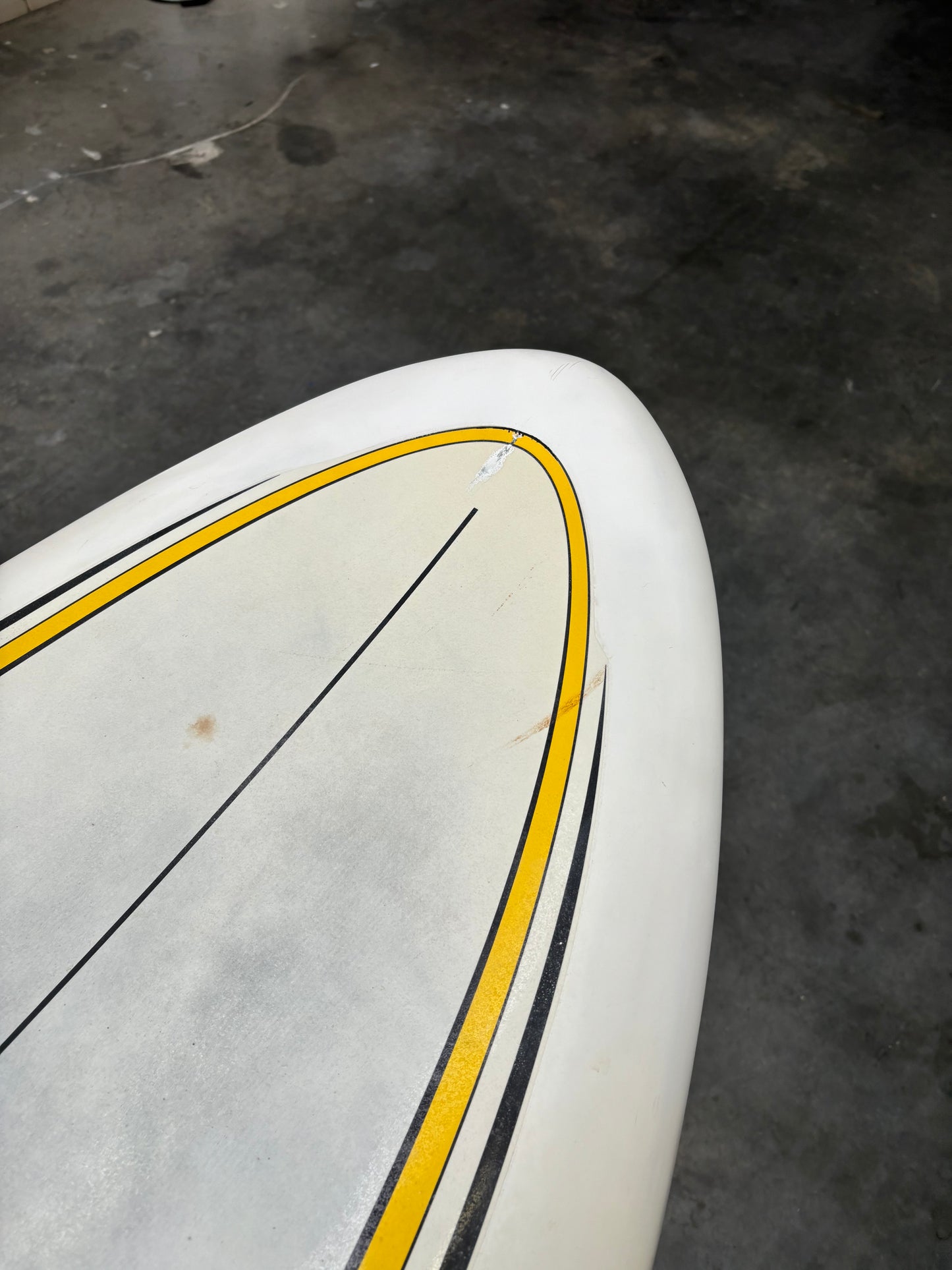 (Gereserveerd) JP Slalom PRO Edition - 114L