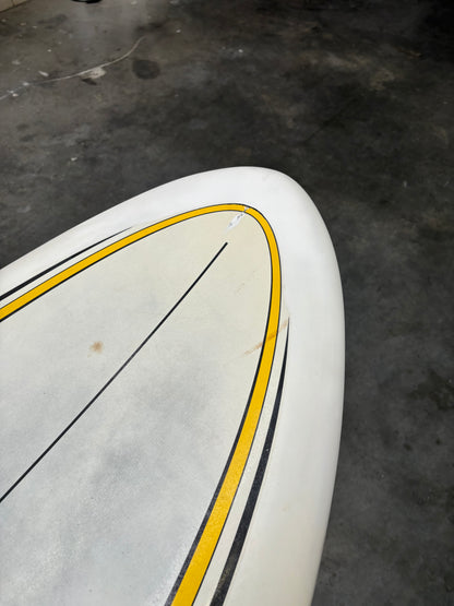 (Gereserveerd) JP Slalom PRO Edition - 114L