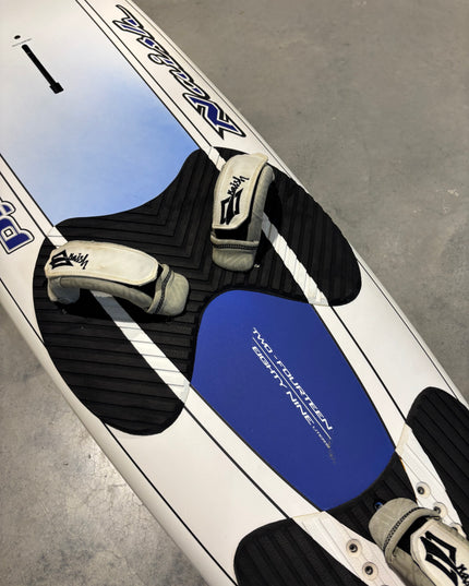 Naish Hybrid - 89L