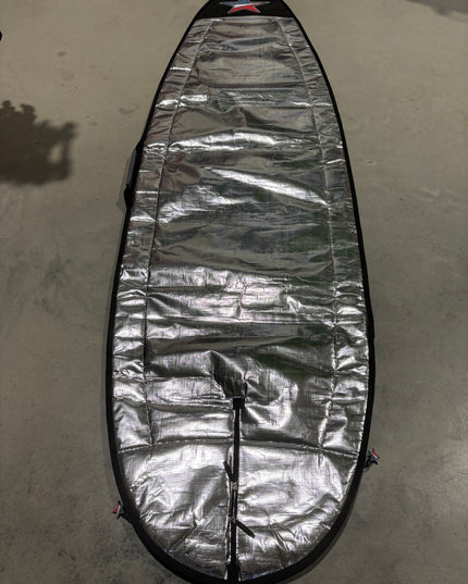 Boardbag Pat Love 270x70
