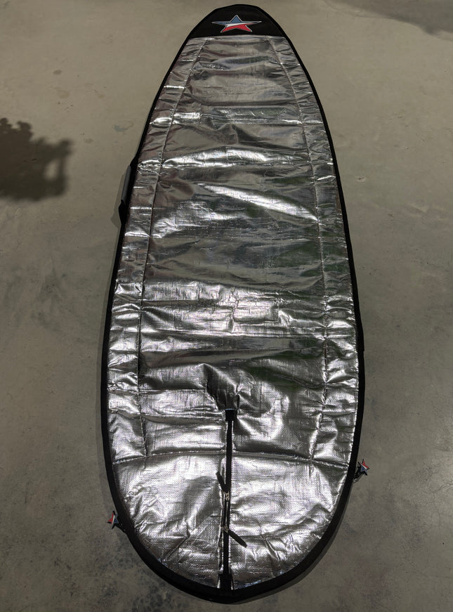 Boardbag Pat Love 270x70