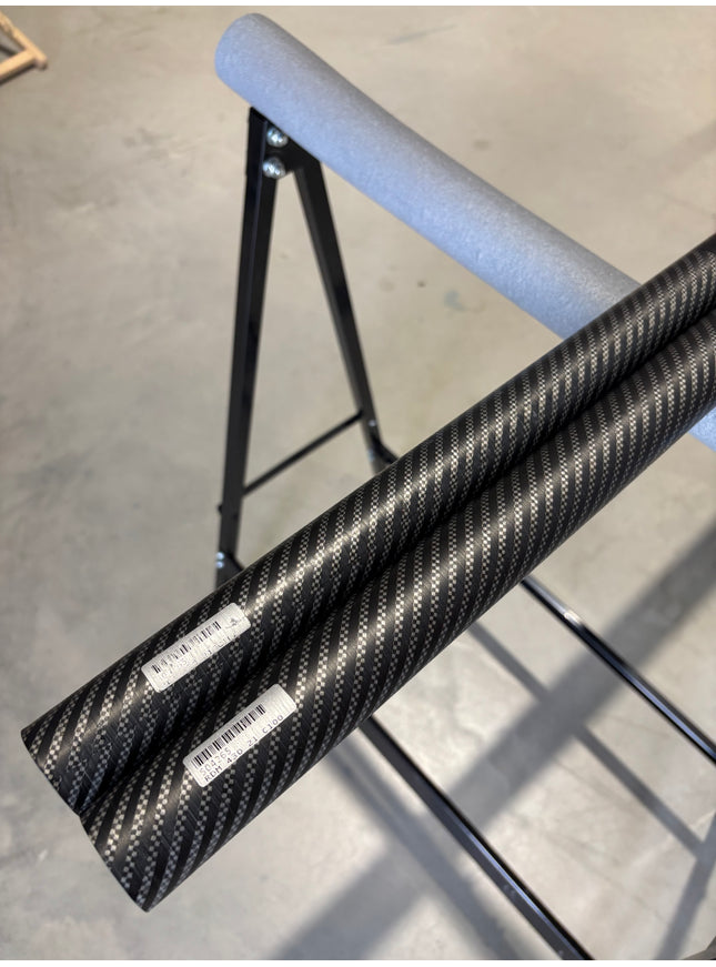 Naish 430 RDM - 100% Carbon - CC