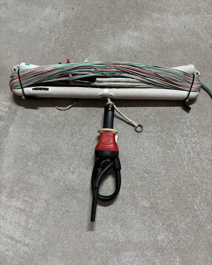 F-One Bar 45