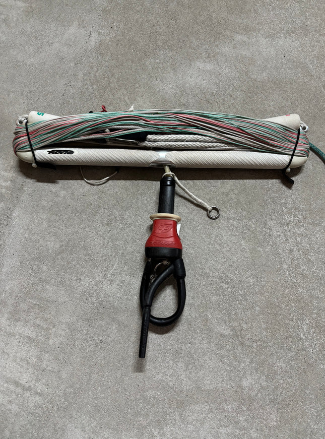 F-One Bar 45