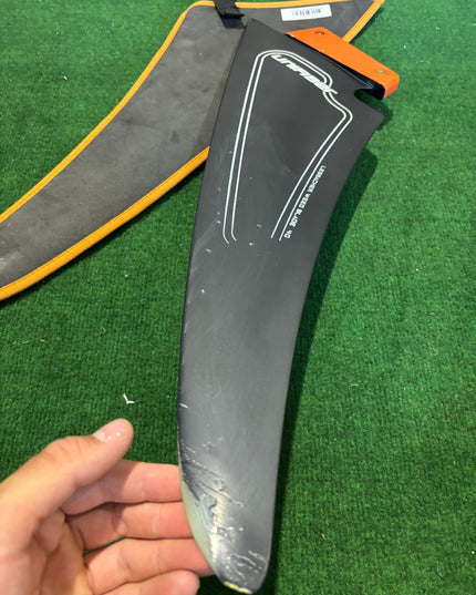 Unifiber Lessacher Weed Blade 40cm Tuttlebox