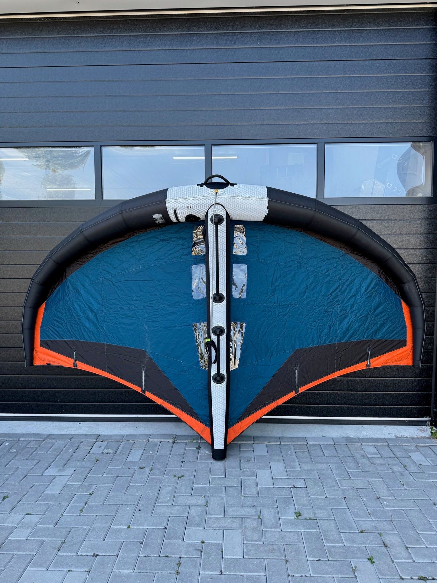 Naish ADX 2025 5.0