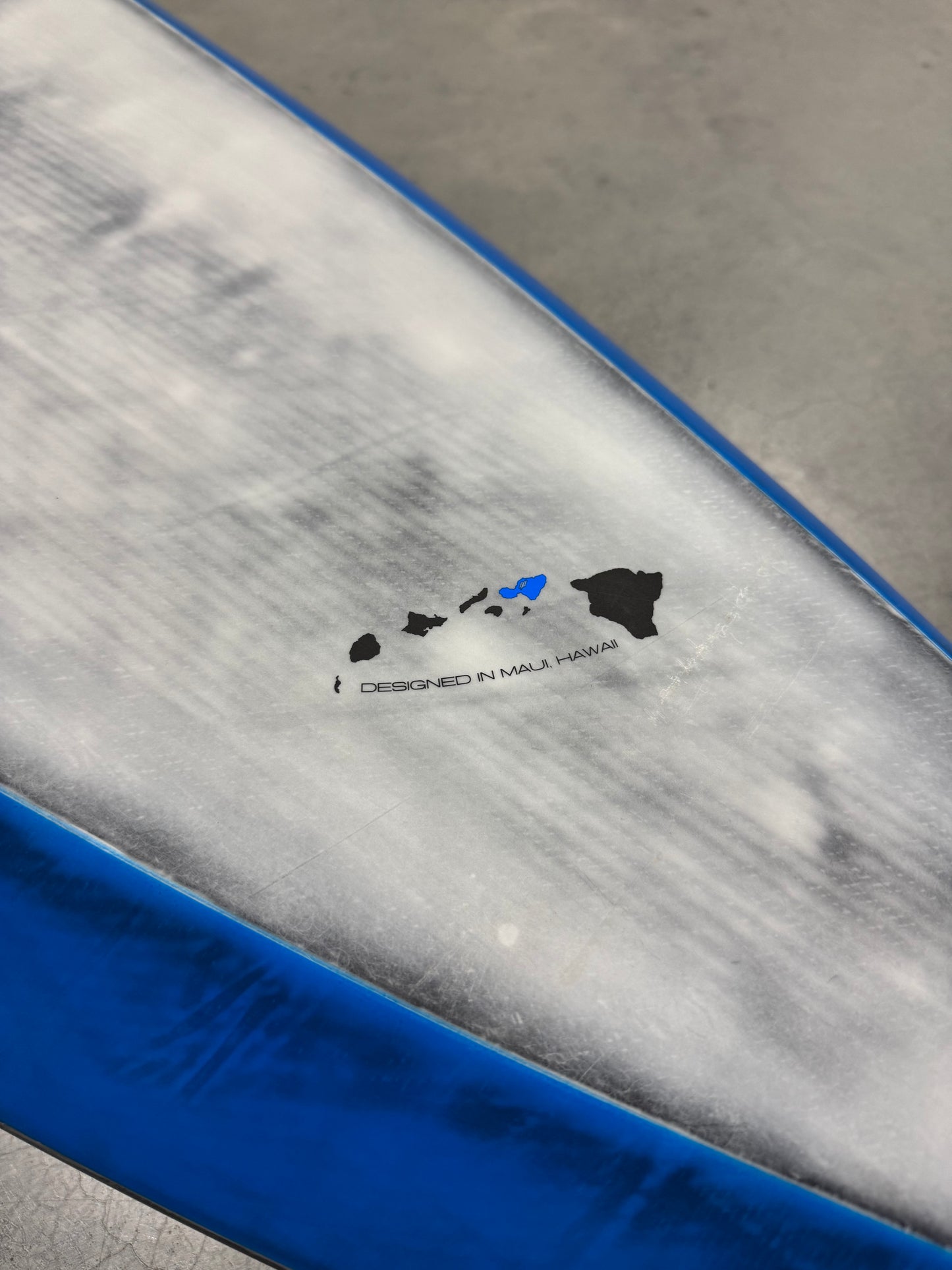 Naish Hover Downwind 8’4 - 140L