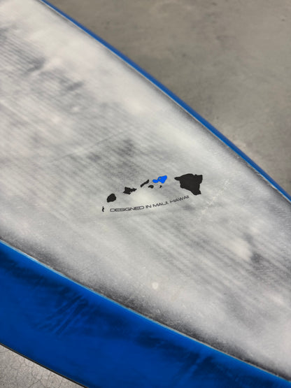 Naish Hover Downwind 8’4 - 140L