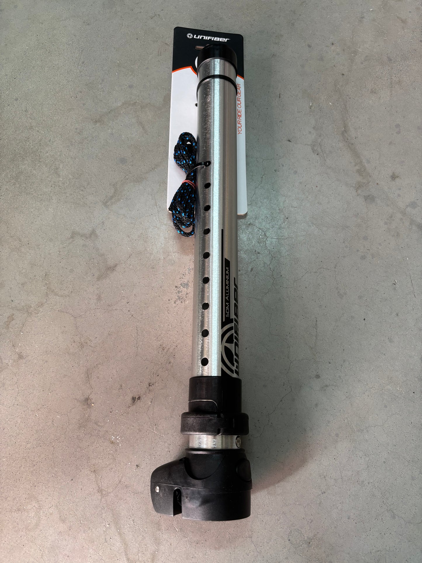 Verlenger SDM 30cm NIEUW
