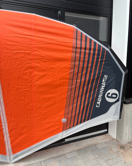 Cabrinha Crosswing X2 6.0